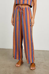 EMMIE PANT - RIO STRIPE| Rails for sale
