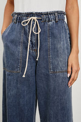 RYAN PANT - CLASSIC BLUE| Rails outlet