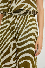 BRENDON PANT - SELVA| Rails outlet