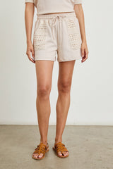 EDDIE SHORT - OAT| Rails on sale