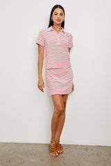 HOPE SKIRT - CHERRY STRIPE| Rails US