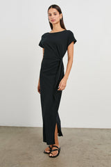 SELAH DRESS - BLACK| Rails for sale