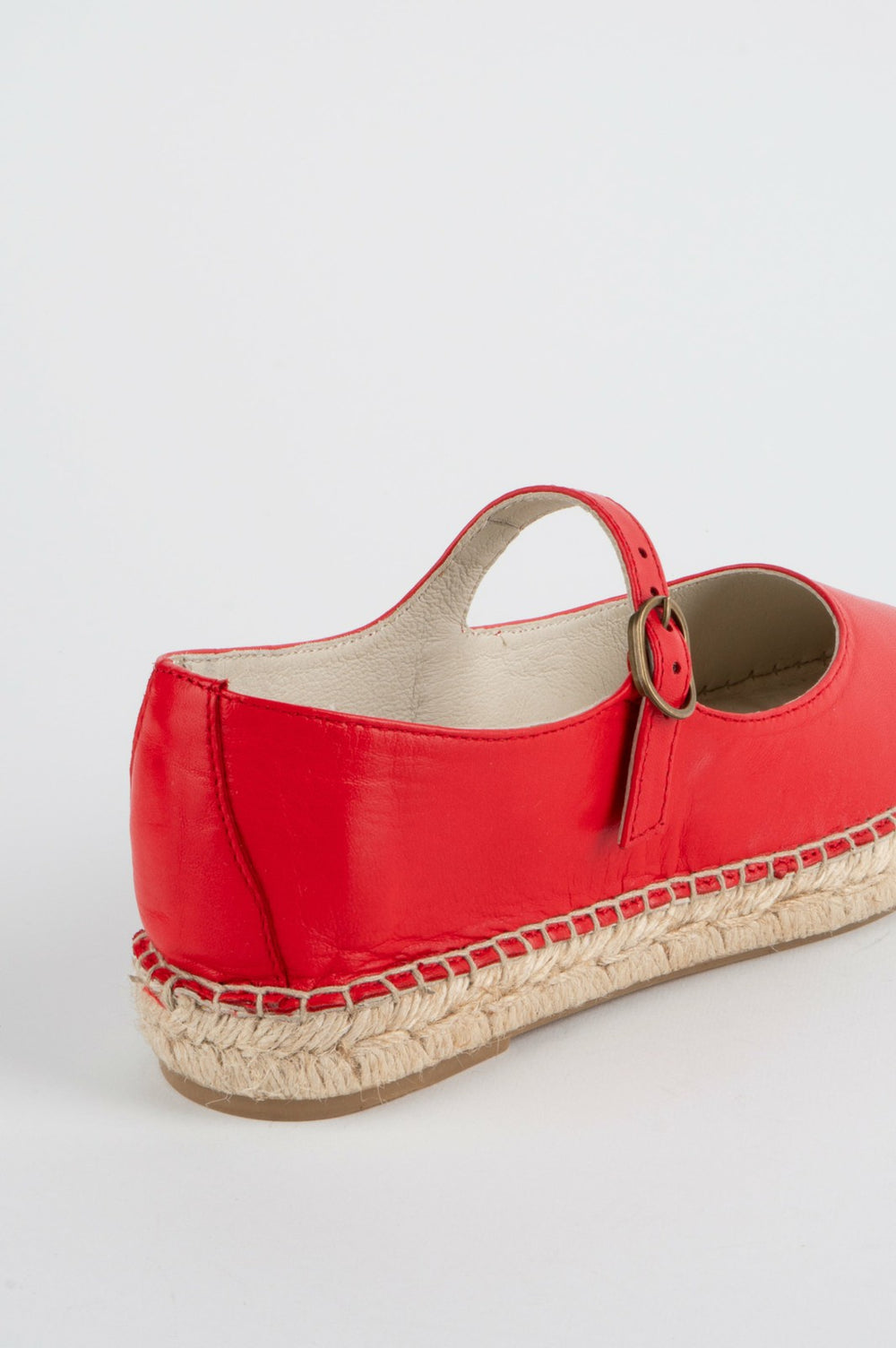 INTENTIONALLY BLANK RAFA FLAT - CHERRY| Rails online