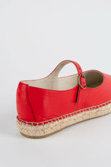 INTENTIONALLY BLANK RAFA FLAT - CHERRY| Rails online