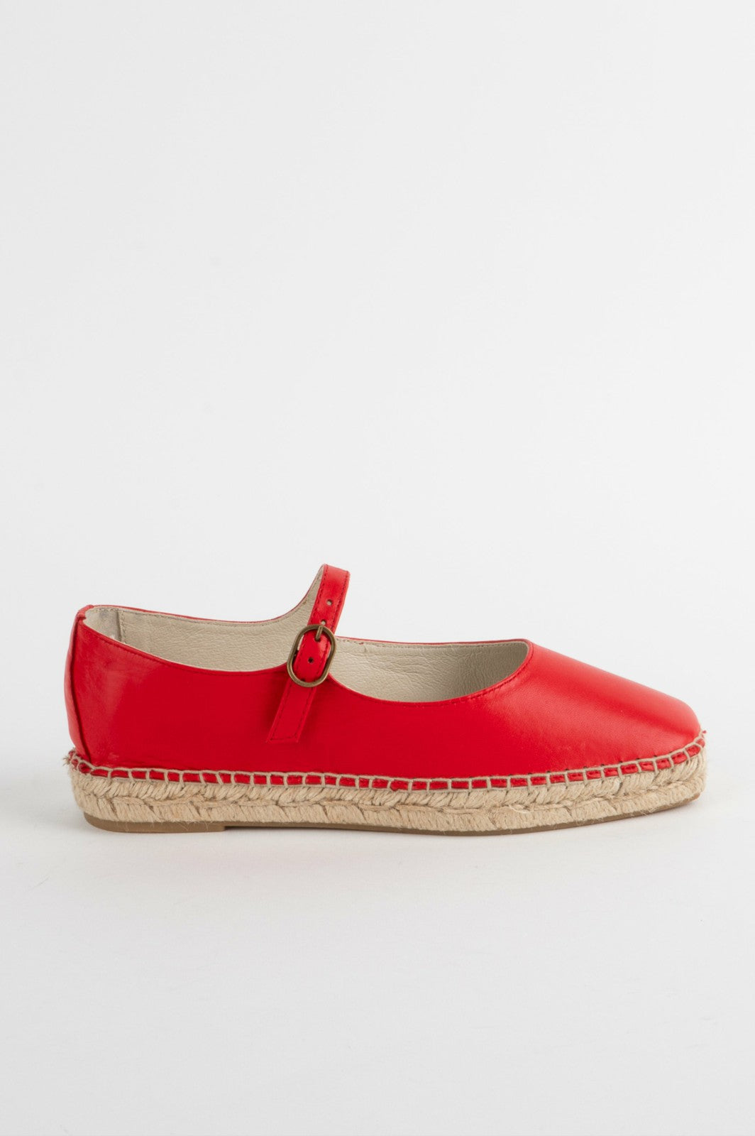 INTENTIONALLY BLANK RAFA FLAT - CHERRY| Rails online