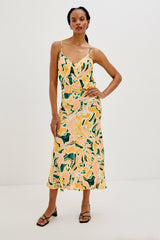 ANYA SKIRT - TULUM| Rails near me