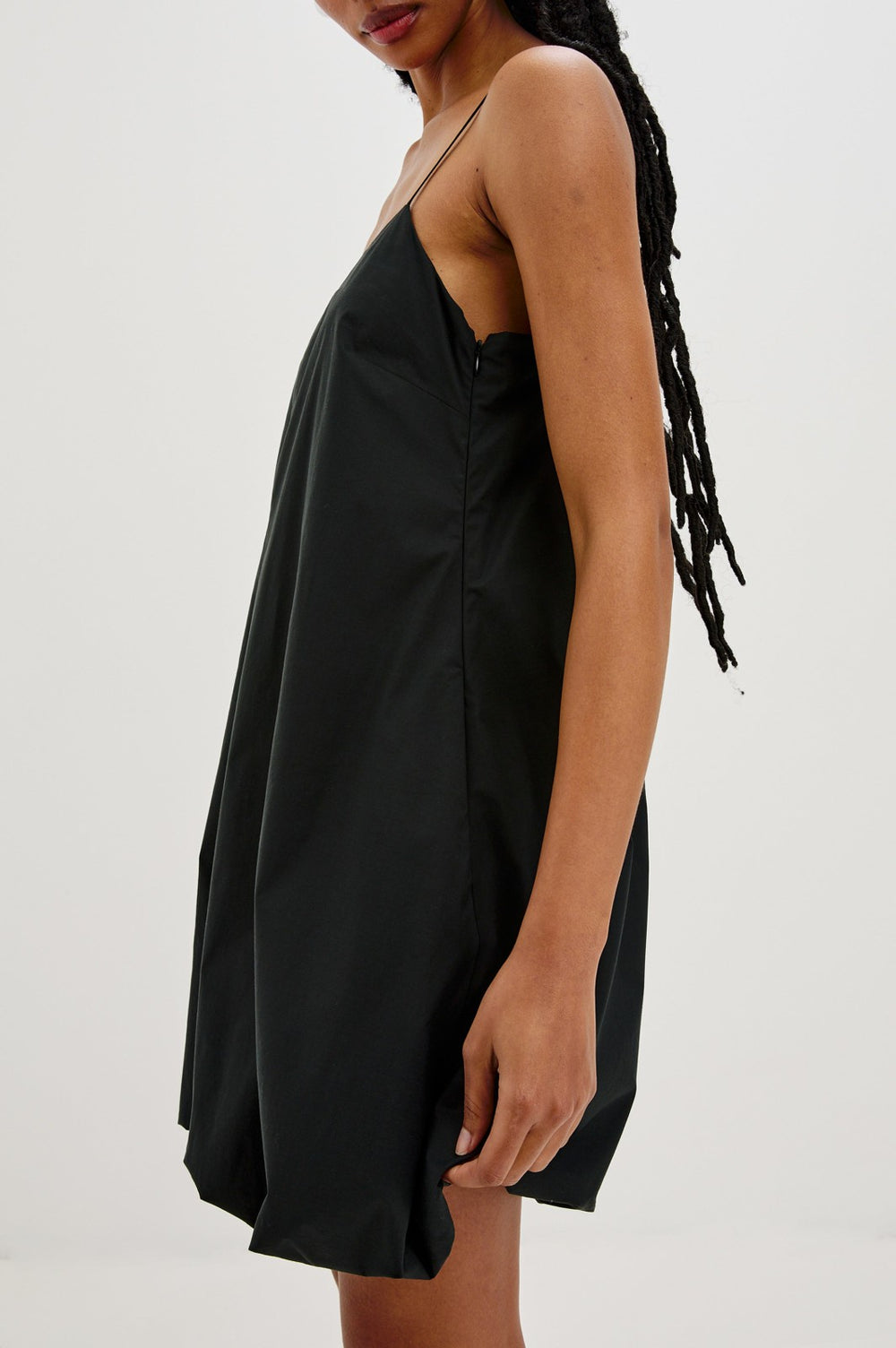 BLANCA DRESS - BLACK| Rails for sale