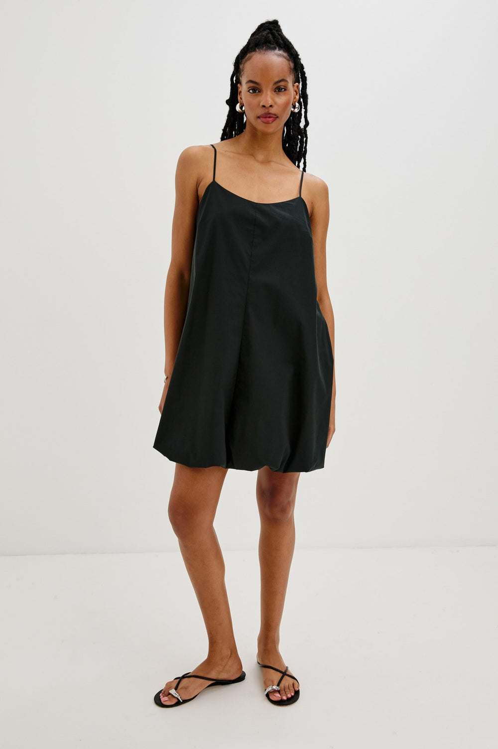 BLANCA DRESS - BLACK| Rails for sale