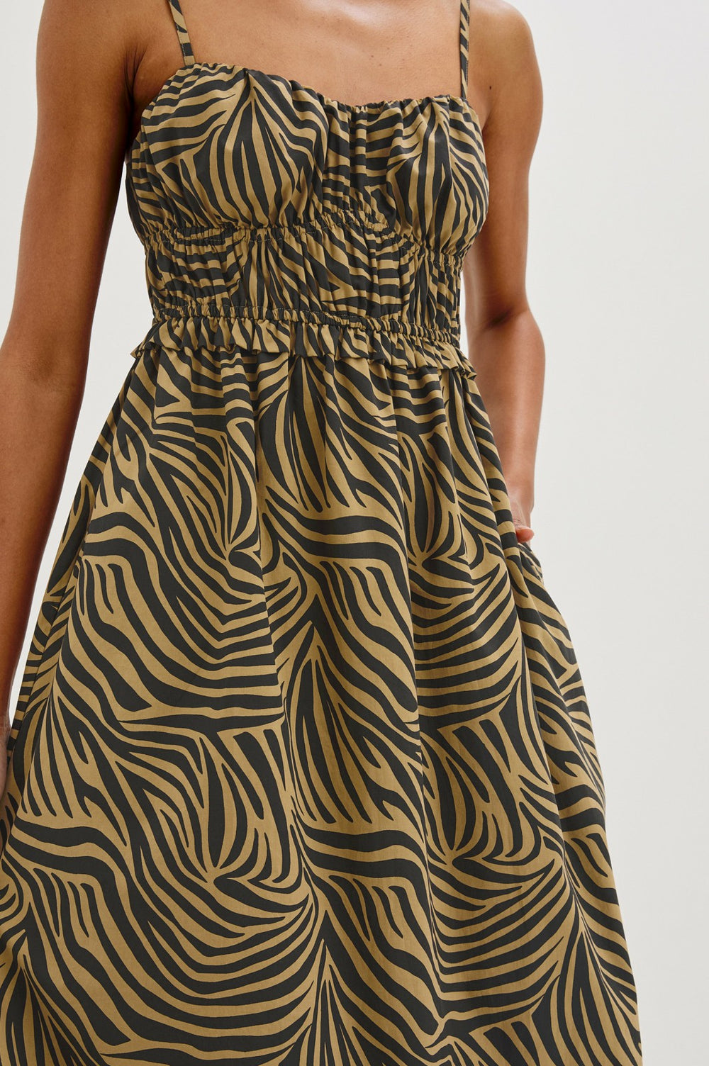 BREEZE DRESS - CAYMAN| Rails for sale