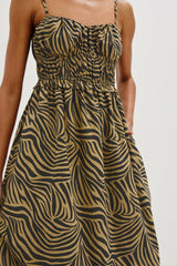 BREEZE DRESS - CAYMAN| Rails for sale