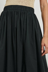 CALA SKIRT - BLACK| Rails near me