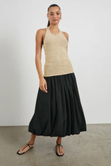 CALA SKIRT - BLACK| Rails near me