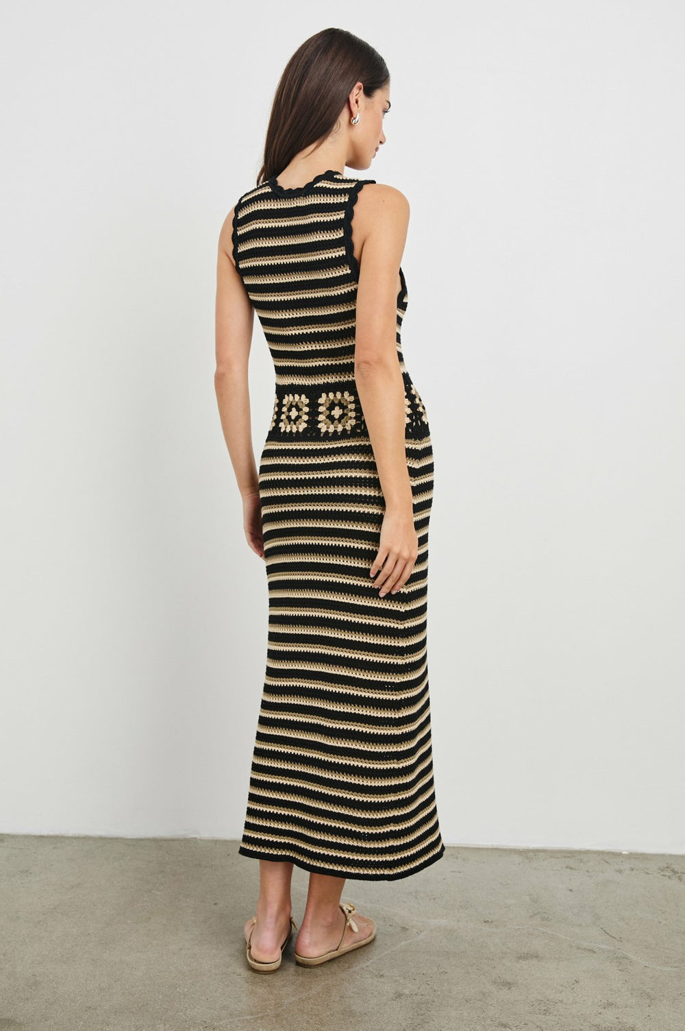 COCO DRESS - MILOS CROCHET| Rails sale