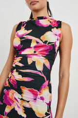 COSMOS DRESS - DUSK ORCHID| Rails on sale