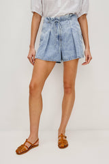 ELECTRA SHORT - FADED INDIGO| Rails US