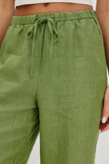 EMMIE PANT - DILL| Rails US