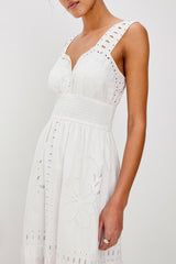 FAWN DRESS - WHITE| Rails for sale