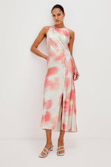GABRIELLA DRESS - CHERRY BLOSSOM| Rails sale