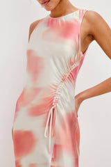 GABRIELLA DRESS - CHERRY BLOSSOM| Rails sale