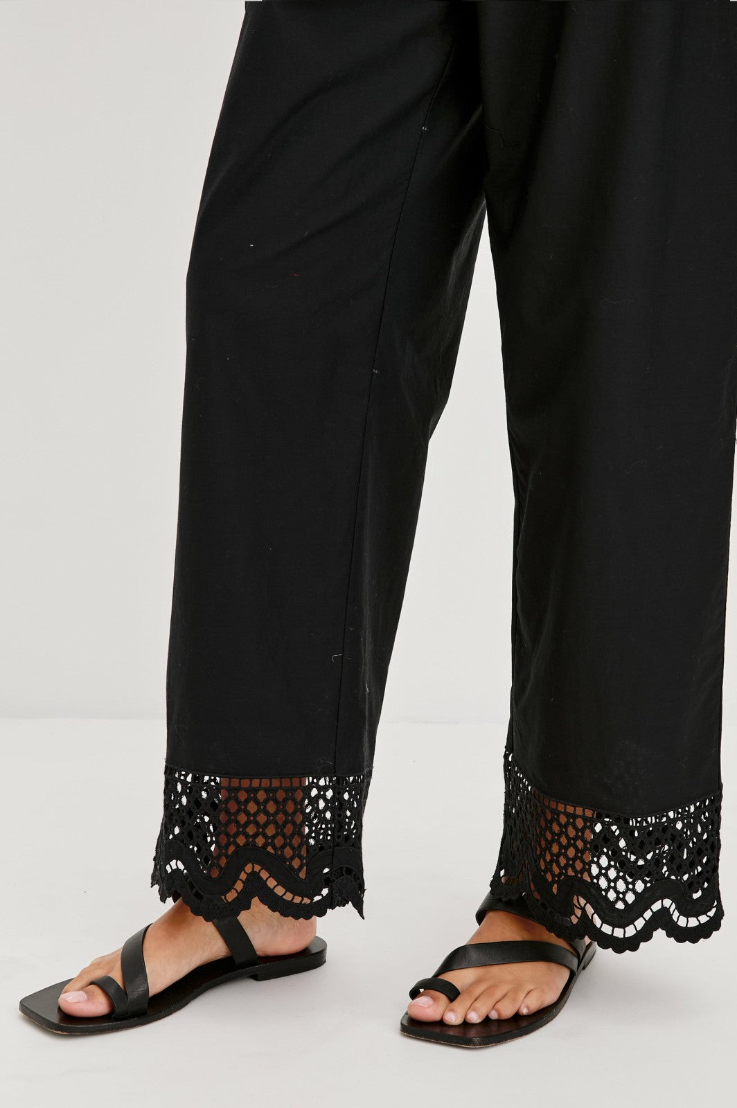 HENRIK PANT - BLACK| Rails on sale