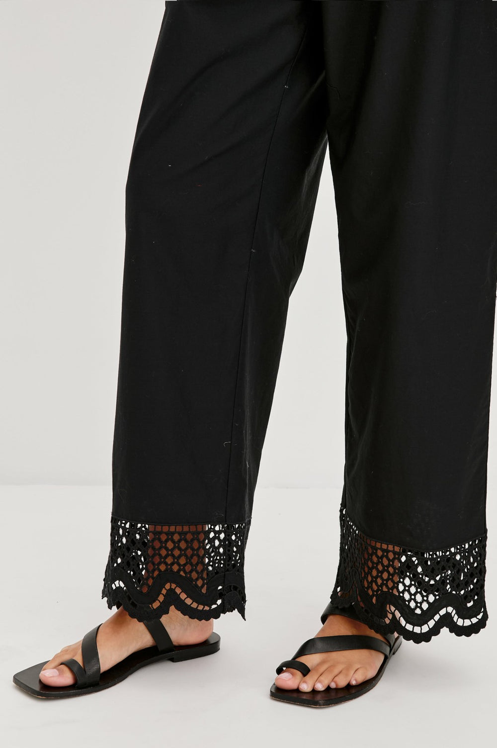 HENRIK PANT - BLACK| Rails on sale