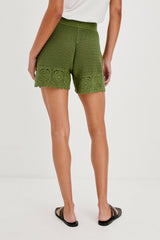 HYDRA SHORT - DILL| Rails online