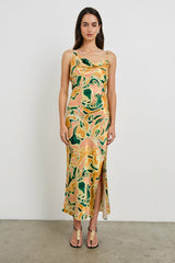 JACKIE DRESS - TULUM| Rails outlet
