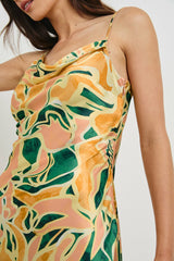 JACKIE DRESS - TULUM| Rails outlet