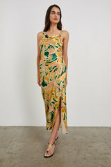 JACKIE DRESS - TULUM| Rails outlet