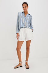 JENNER SHORT - WHITE| Rails near me