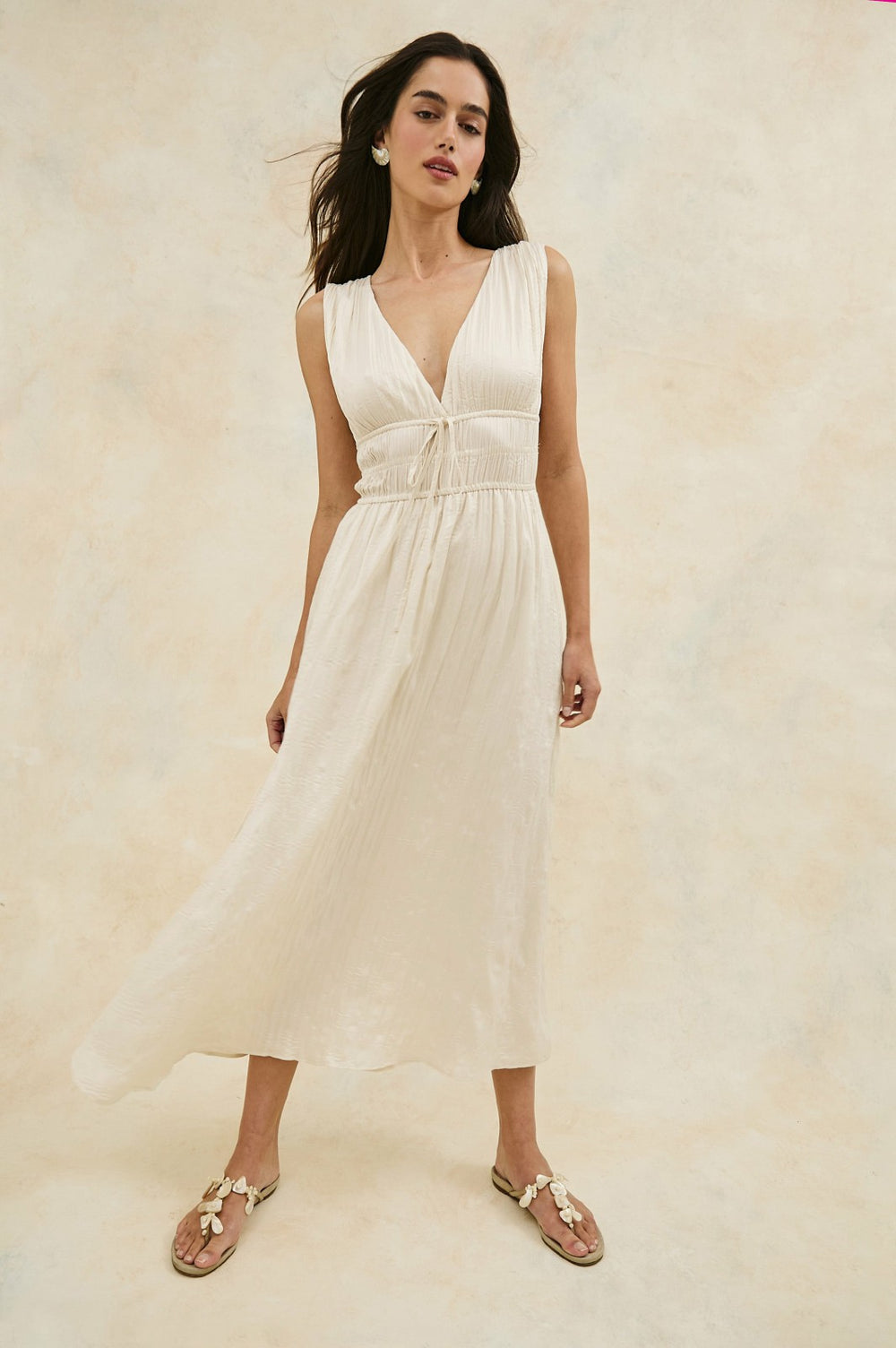 LILITH DRESS - IVORY| Rails for sale
