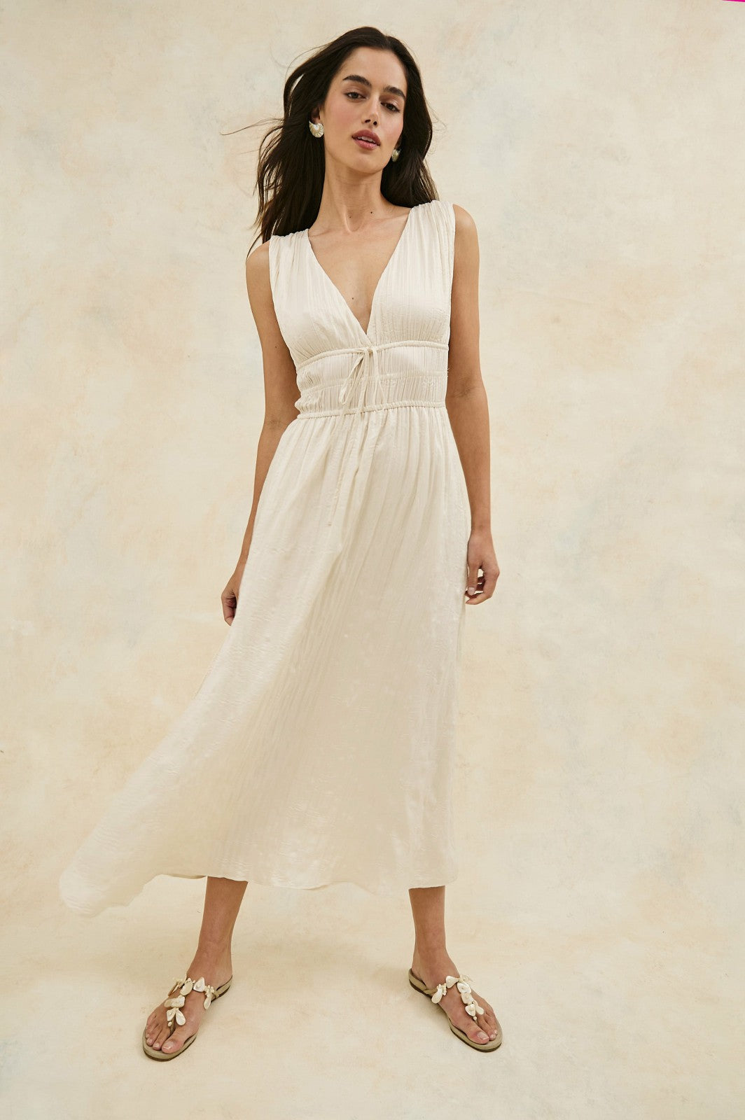 LILITH DRESS - IVORY| Rails for sale
