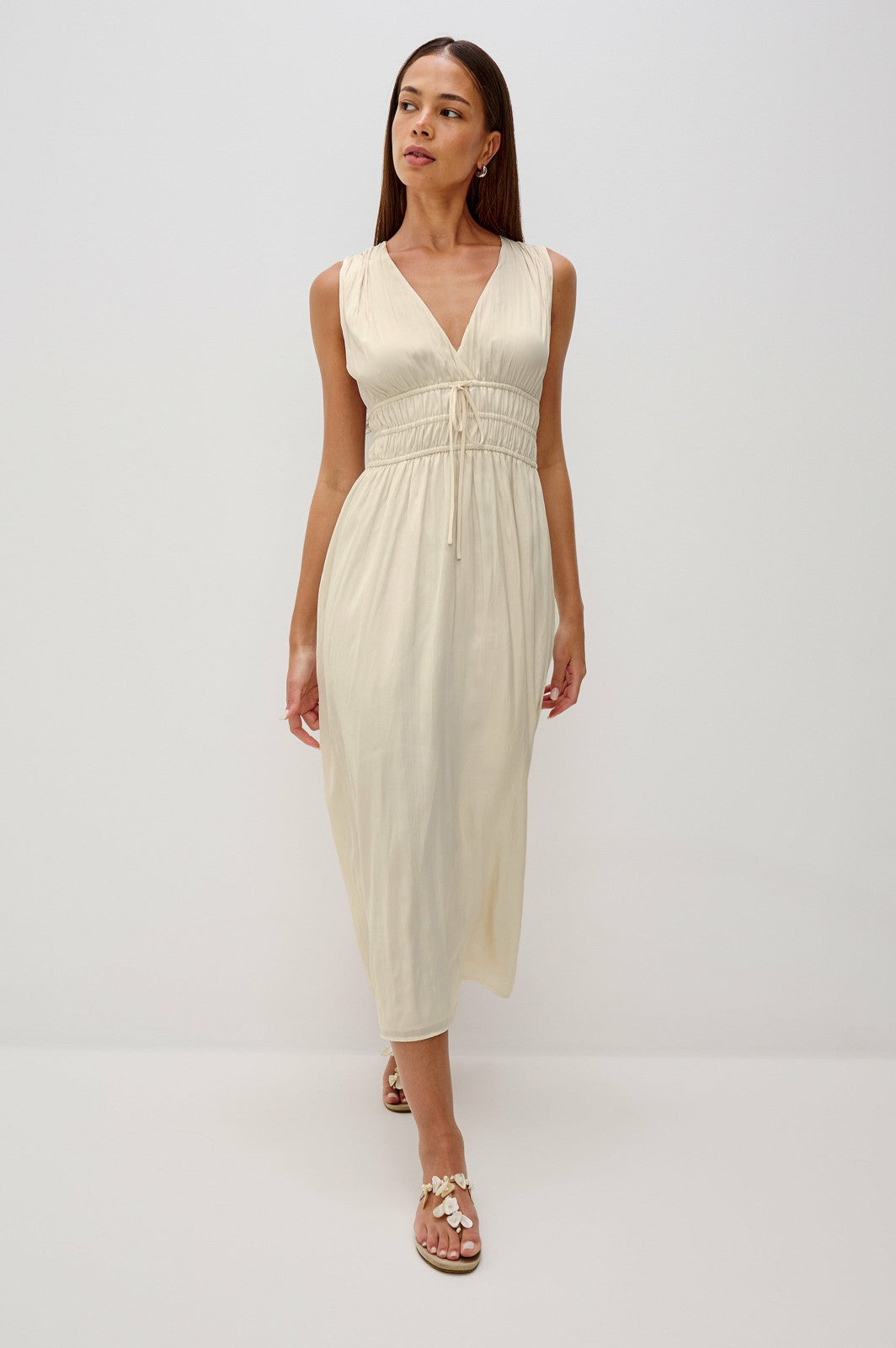 LILITH DRESS - IVORY| Rails for sale