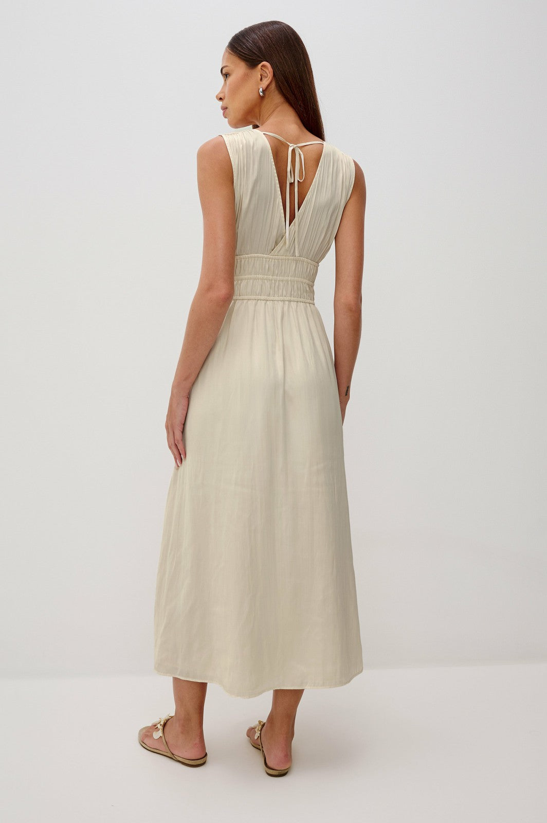 LILITH DRESS - IVORY| Rails for sale
