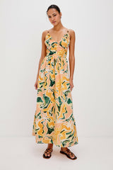 PALM DRESS - TULUM| Rails sale