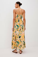 PALM DRESS - TULUM| Rails sale