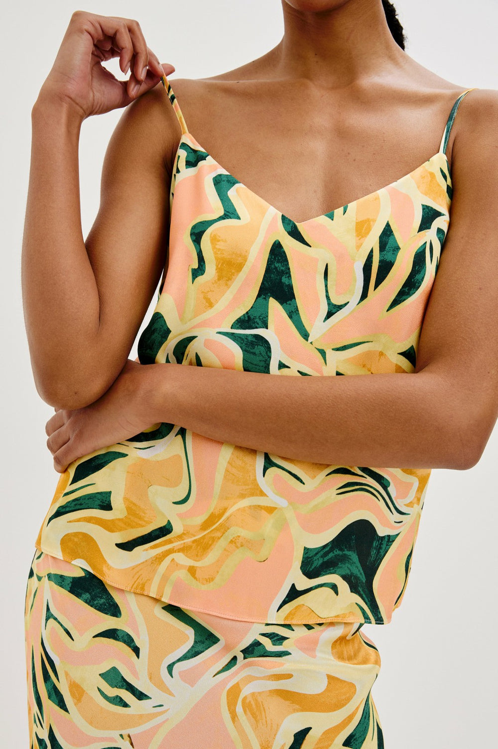 PAOLA TOP - TULUM| Rails discount