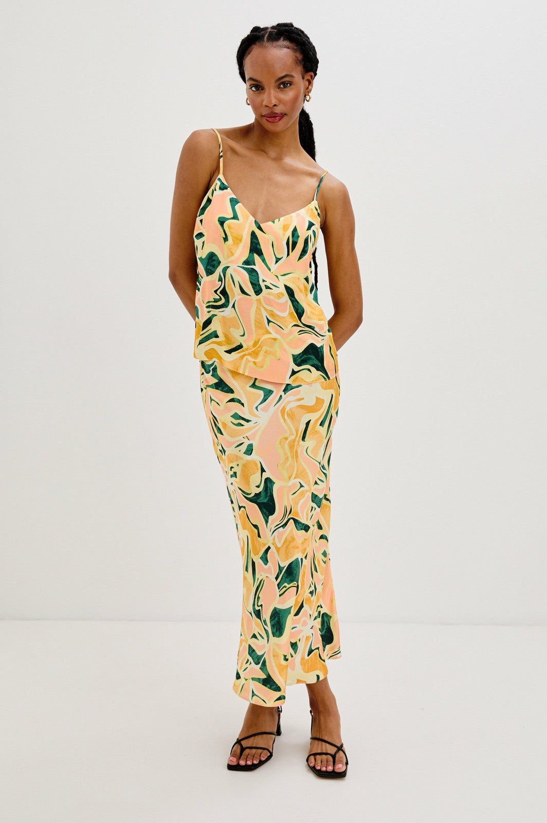 PAOLA TOP - TULUM| Rails discount