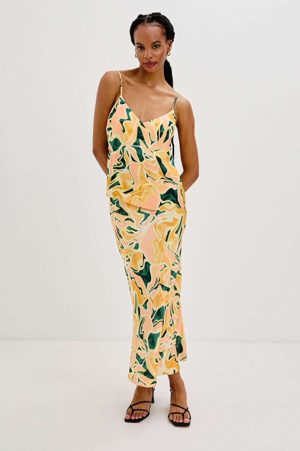 PAOLA TOP - TULUM| Rails discount