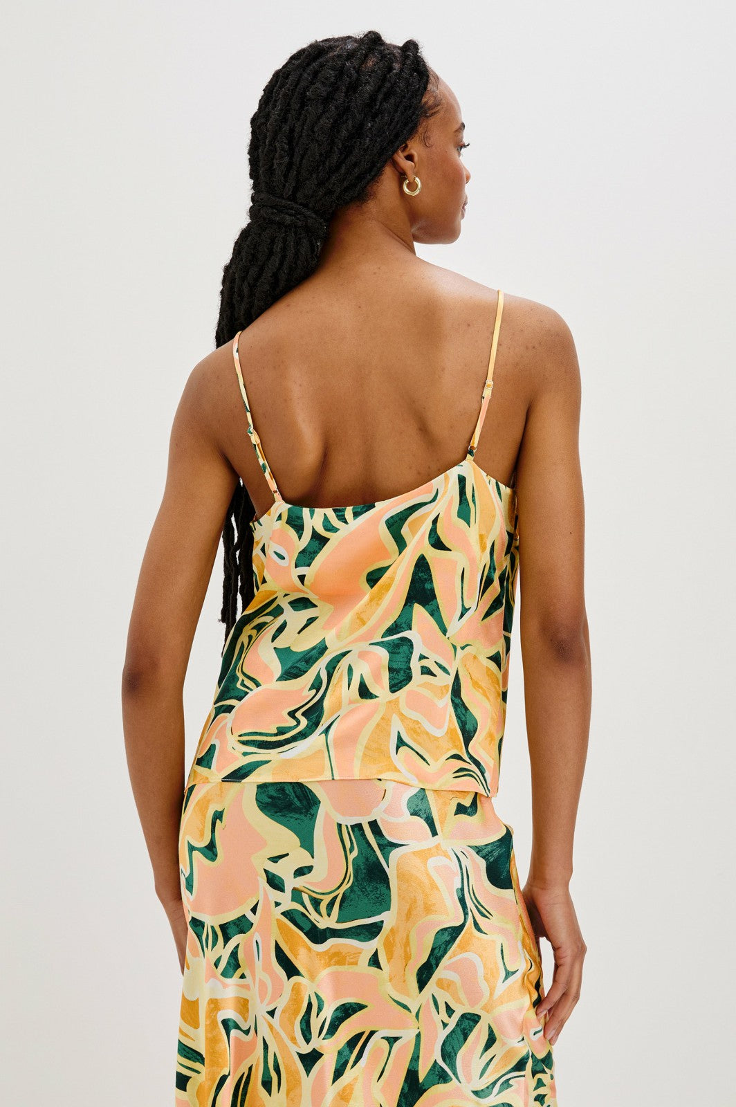 PAOLA TOP - TULUM| Rails discount