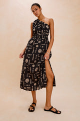 SELANI DRESS - BEACH SHELLS| Rails for sale