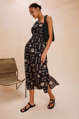 SELANI DRESS - BEACH SHELLS| Rails for sale
