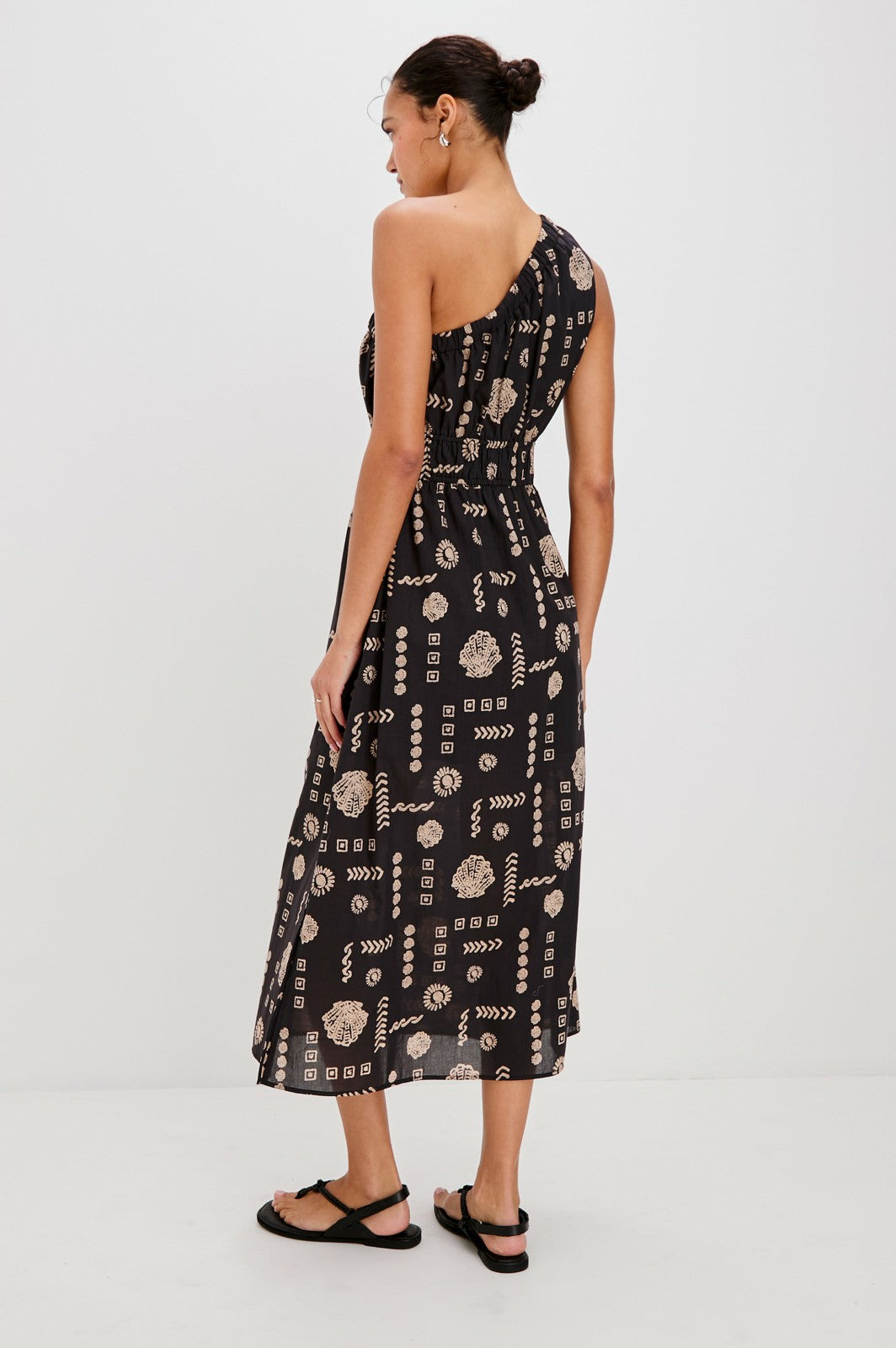 SELANI DRESS - BEACH SHELLS| Rails for sale