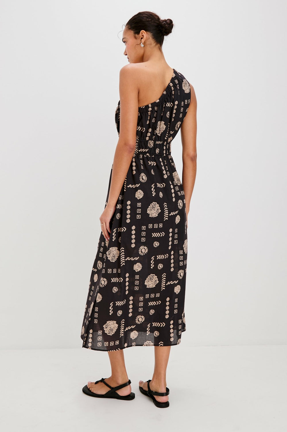 SELANI DRESS - BEACH SHELLS| Rails for sale