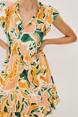 ZINNIA DRESS - TULUM| Rails for sale