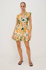 ZINNIA DRESS - TULUM| Rails for sale