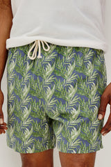 ARIES SHORT - SLATE SEAWEED| Rails outlet