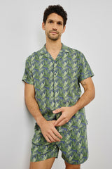 ATLAS SHIRT - SLATE SEAWEED| Rails near me