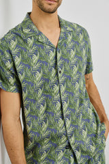 ATLAS SHIRT - SLATE SEAWEED| Rails near me