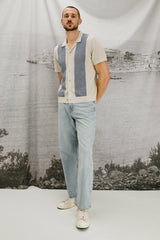 ATWOOD SHIRT - ECRU CHAMBRAY| Rails near me